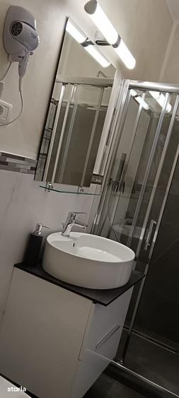 Apartament cu 2 camere în Orașul Nou