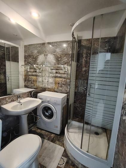 Apartament cu 2 camere decomandat, mobilat în Ferdinand