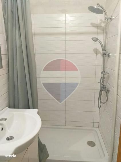Apartament cu 2 camere în Sud