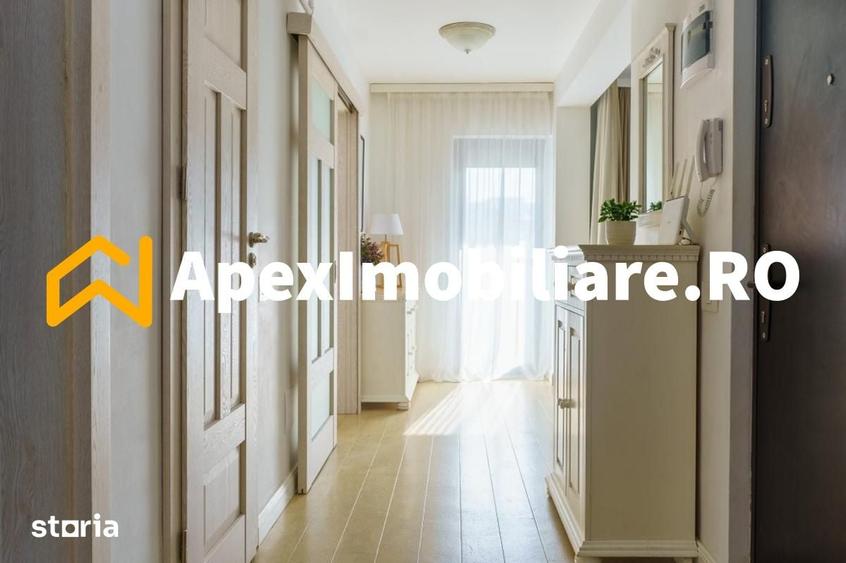 Apartament 3 camere de inchiriat Timpuri Noi Bucuresti | ApexImobiliar - 15
