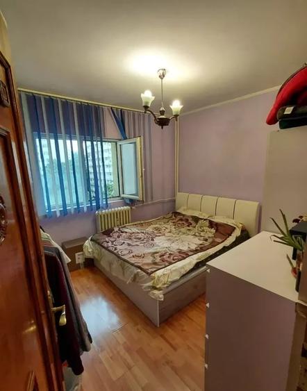 Apartament cu 2 camere semidecomandat, mobilat în Pantelimon