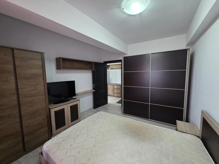 Apartament cu 2 camere în Copou