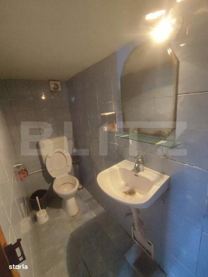 Spațiu comercial, de 160 mp, în Central