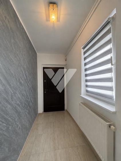 Apartament cu 3 camere decomandat, mobilat în Șelimbăr