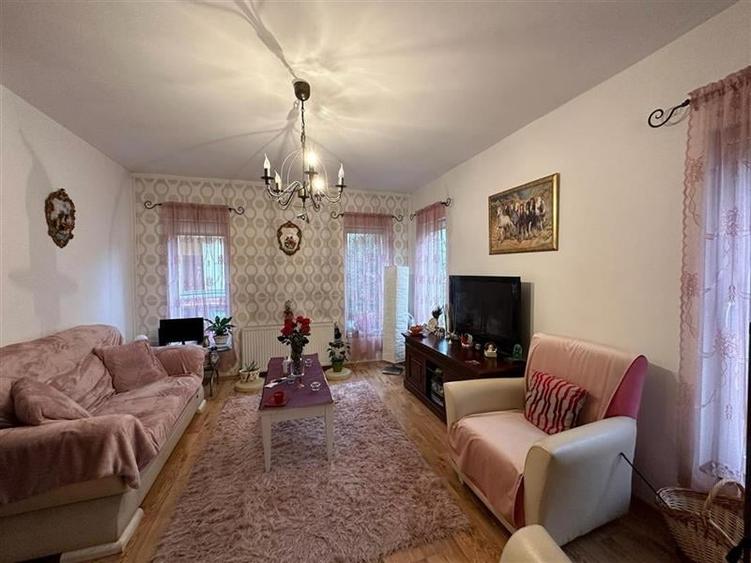 Casa tip duplex, 125 mp utili, mobilata si utilata, in zona Muzeul Apei, Florest - 1