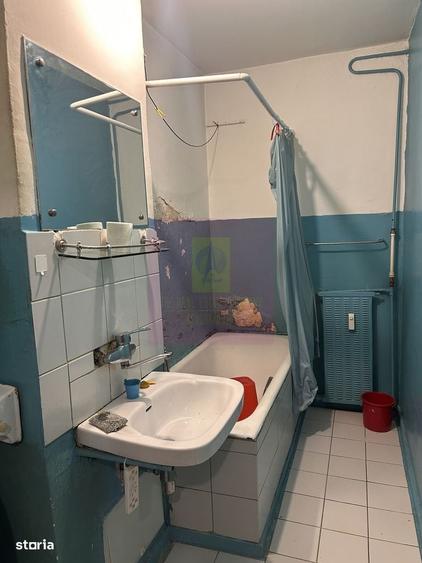 Garsonieră decomandată în Pantelimon