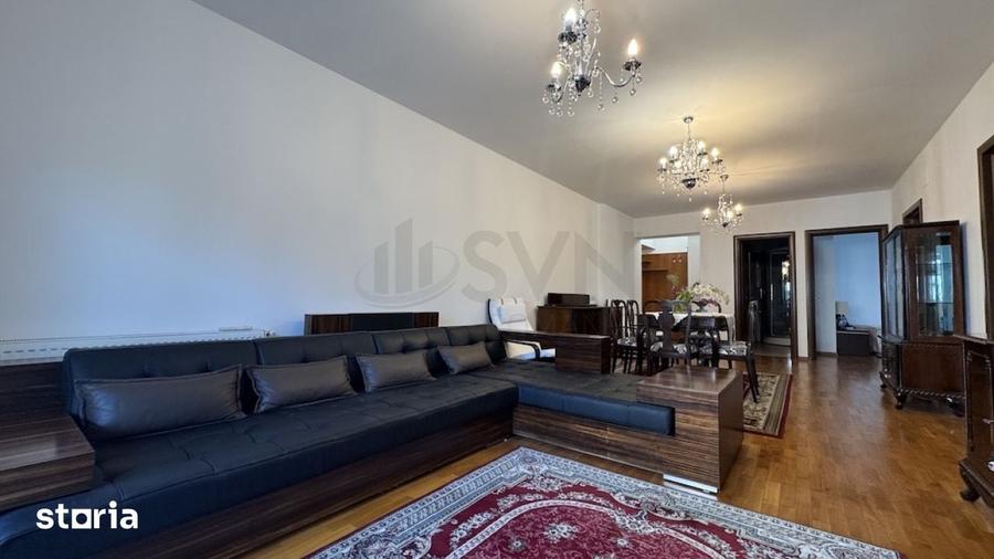 Apartament 3 camere langa Parcul Herastrau - 5