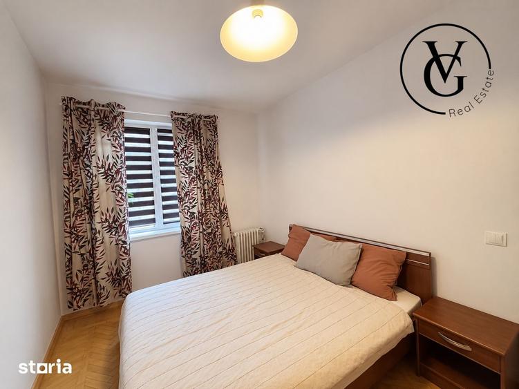 Apartament 2 camere Piata Romana - 1