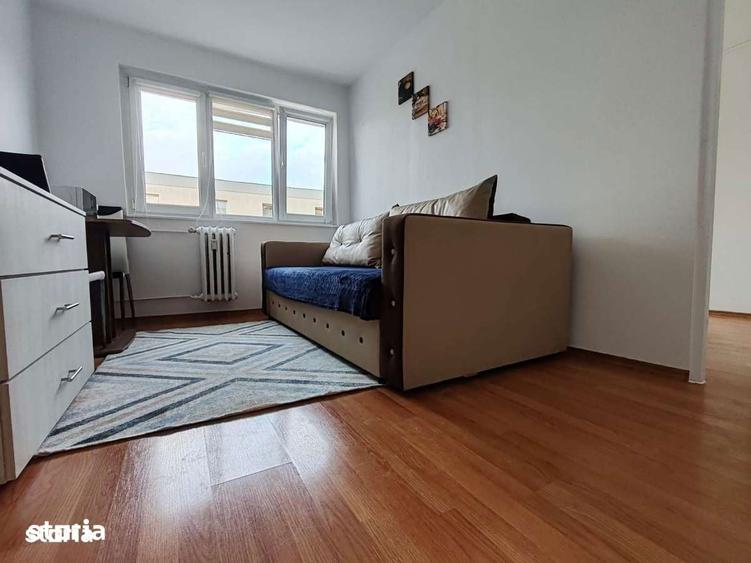 Apartament 2 camere, etaj 3, Tractorul, Bra?ov - 8