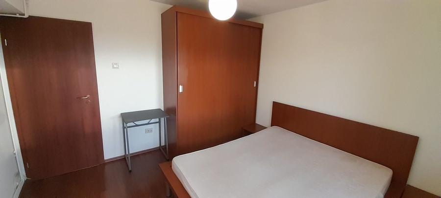Apartament cu 2 camere semidecomandat în Aradului
