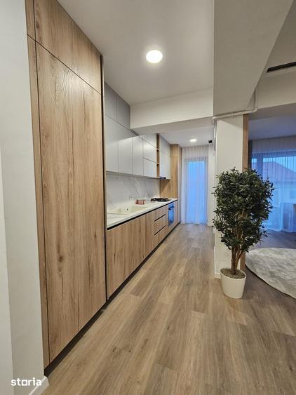 Apartament cu 4 camere în Central