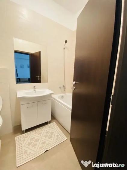 Apartament cu 2 camere decomandat în Pieptănari