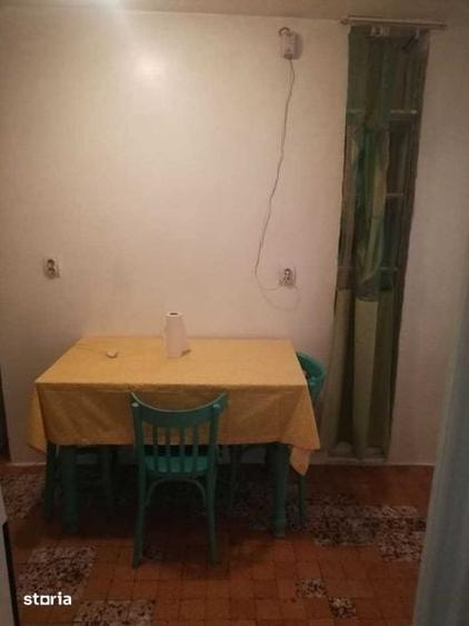 Garsonieră în Militari