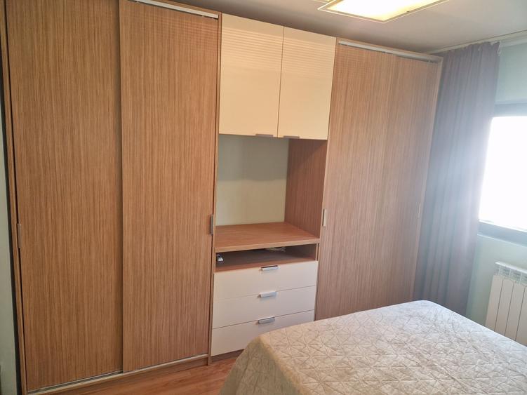 Apartament cu 2 camere decomandat în Pantelimon