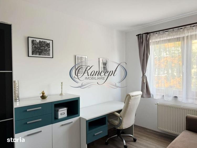 Apartament in zona Spitalului de Recuperare - 5