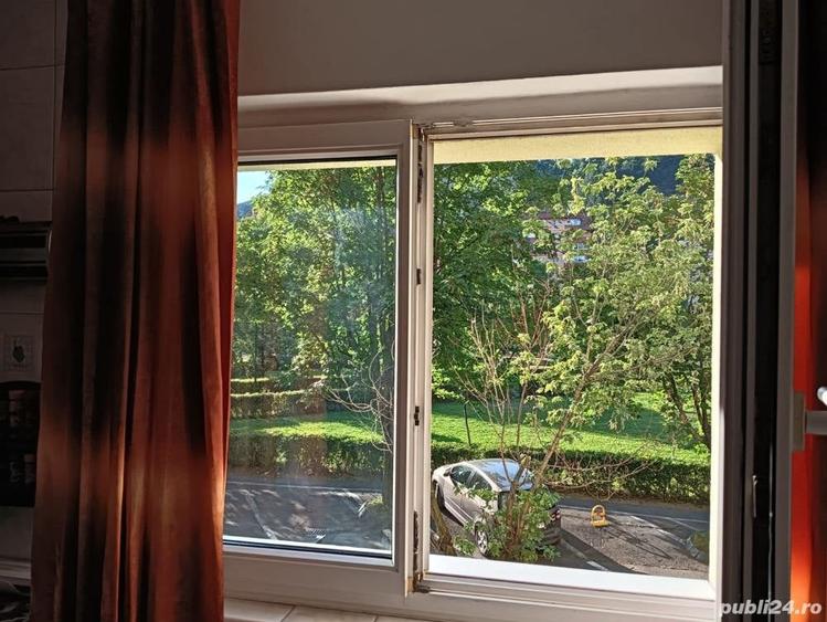 Apartament cu 2 camere decomandat în Răcădău