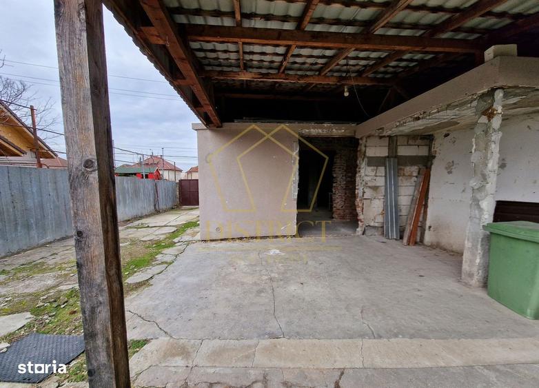 Spațiu comercial, de 92 mp, în Ghiroda