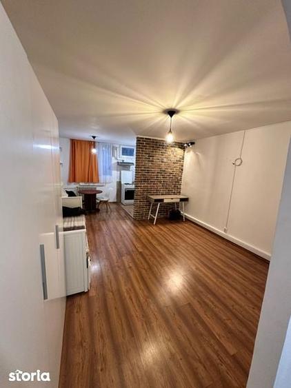 Apartament/garsoniera de inchiriat Marasti - 6