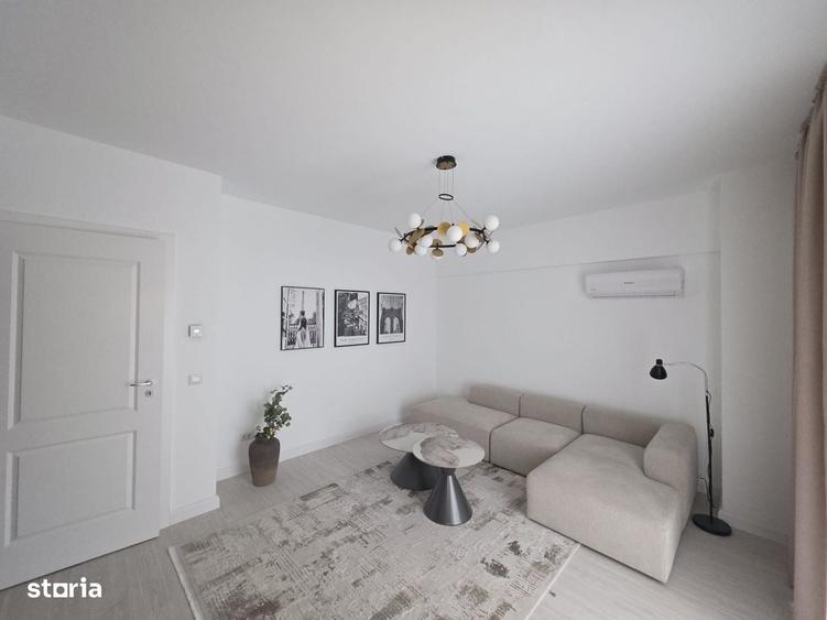 Apartament cu 3 camere decomandat în Tătărași