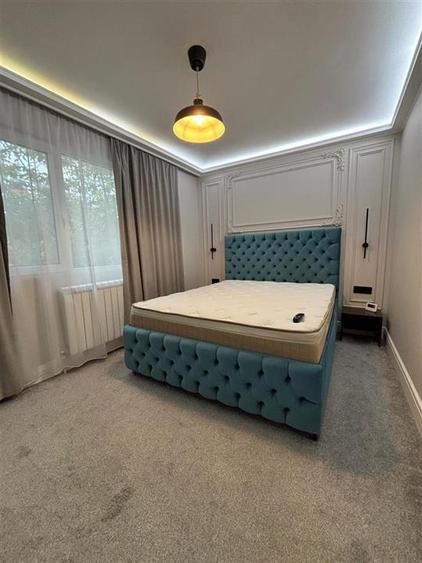 Apartament cu 3 camere decomandat, mobilat în Podu Roș
