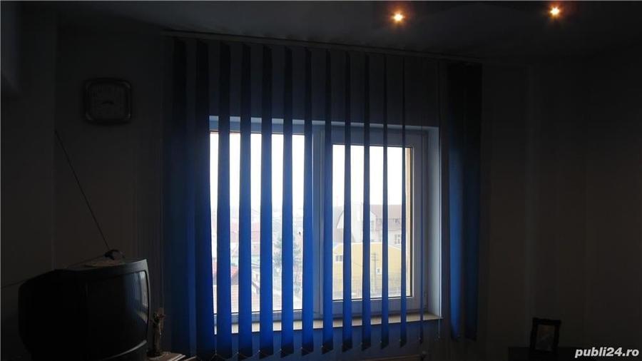 Apartament cu 3 camere decomandat în Câmpia Turzii