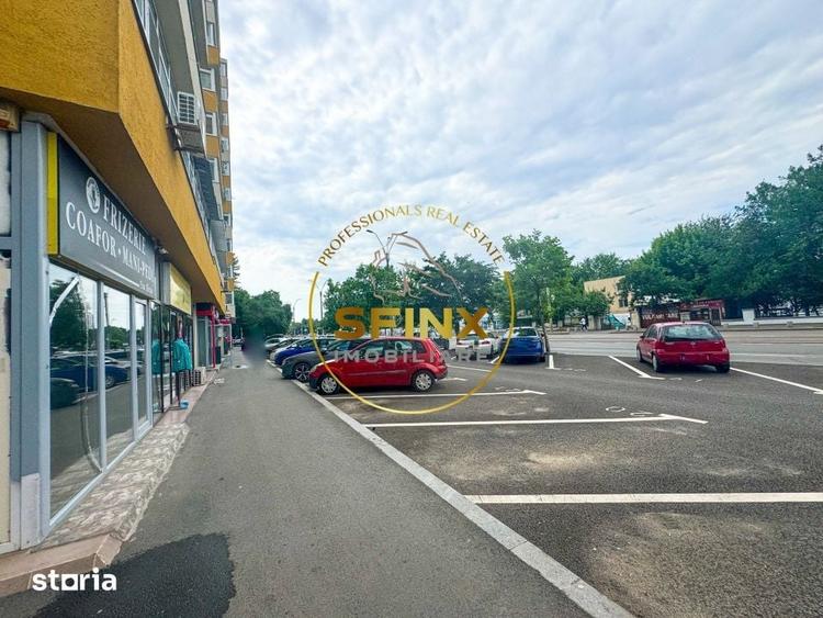Spatiu comercial 68mp | Sos Oltenitei | Brancoveanu | Disponibil Imedi - 3