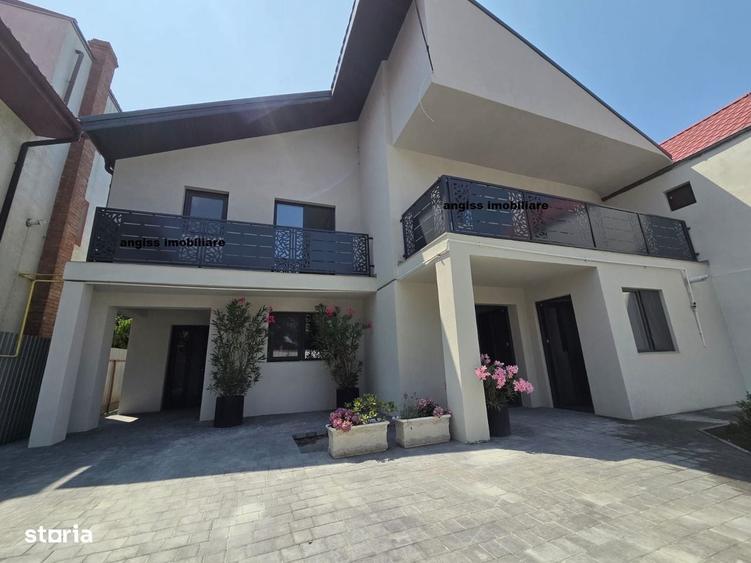 Casă cu 4 camere în Babadag