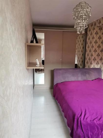 Vand garsoniera studio in Militari Residence -Chiajna 43 mp -70 K - 2