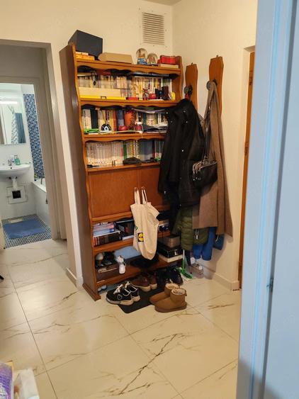 Apartament cu 2 camere decomandat în Pajura