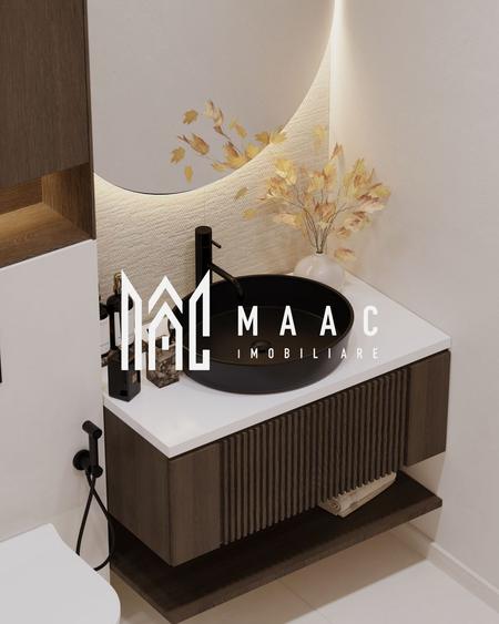 APARTAMENT TIP STUDIO I CALEA SURII MICI - 19