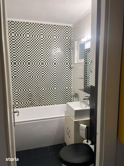 Apartament 2 camere decomandat, Tomis 3 - 15