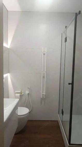 Garsonieră în Lujerului