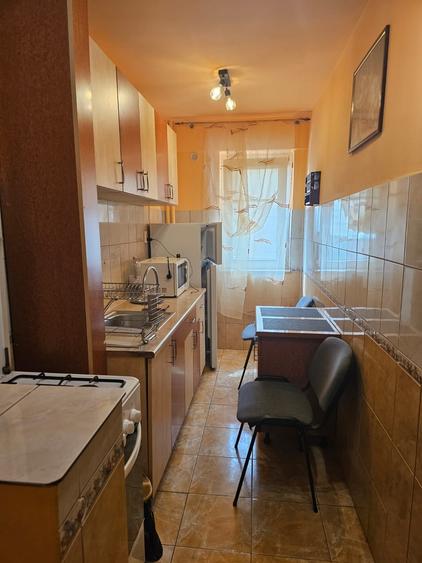 Inchiriez apart 2 camere zona Boul Rosu - Romanilor ID:RH-45555-property - 3