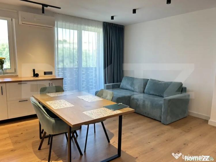 Apartament 4 camere modern, finisat si mobilat la 8 minu - 5