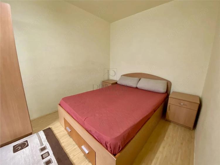 Apartament cu 2 camere semidecomandat în Spitalul Județean