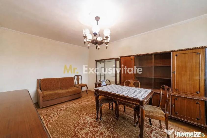 Apartament luminos cu 3 camere ?i balcon Exerci?iu - Pitesti (Arges) - 11