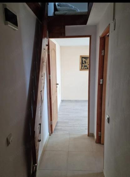 Vand apartament 2 camere Grand Arena Aurel Per?u Postalionului- Centrala proprie sau Schimb - 1