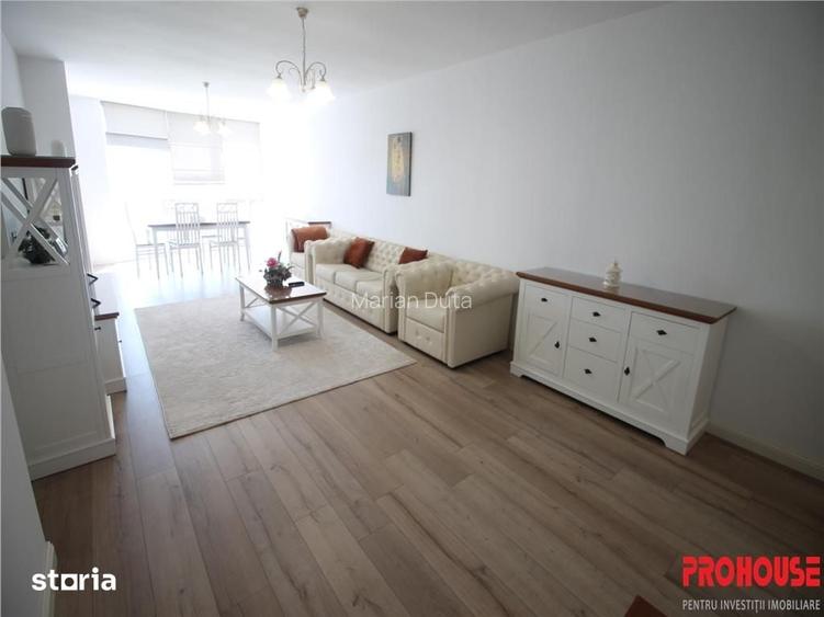 Apartament de LUX = 135mp - bloc 2008 - Stefan cel Mare