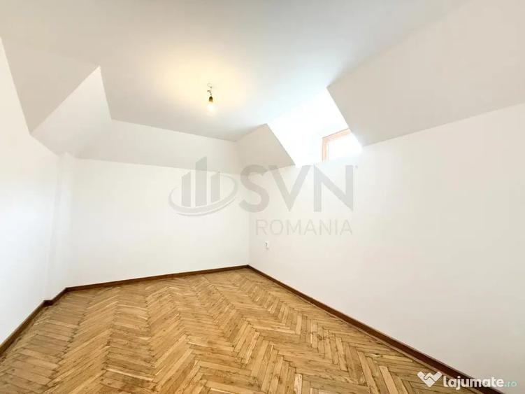 Apartament cu 3 camere decomandat în Capitale