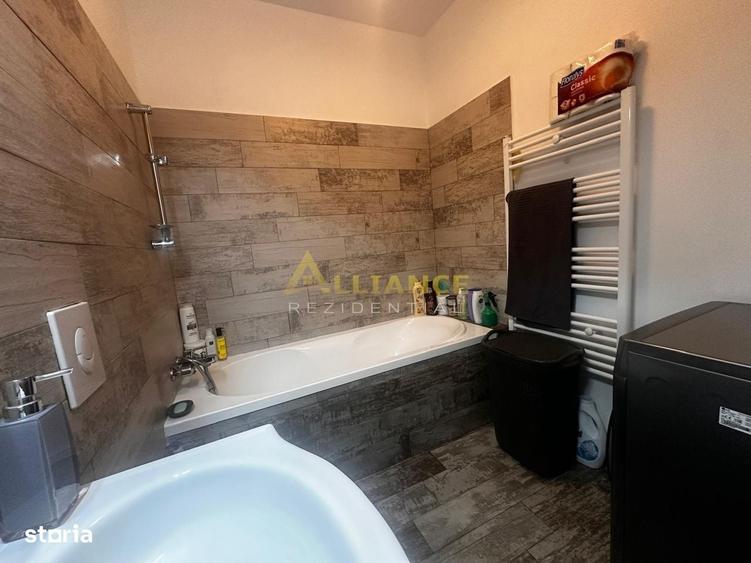 Berceni Ap 3 camere - 9