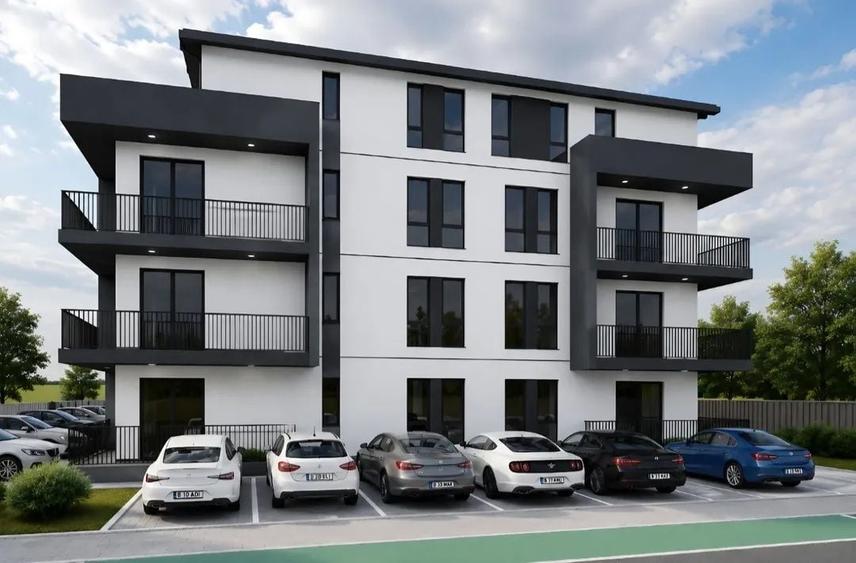 Apartamente noi de vanzare DIRECT DE LA DEZVOLTATOR (fara comision) - 5