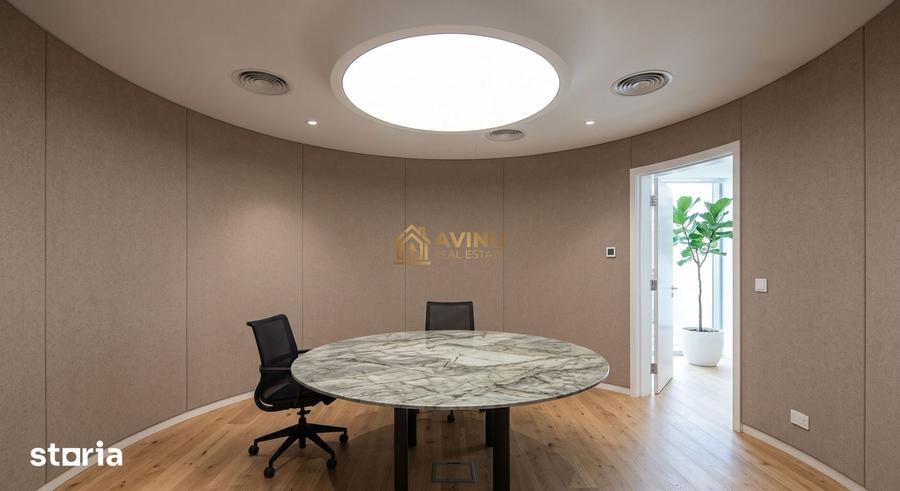 Spa?iu Comercial Versatil 356mp in Cortina North | 0% Comision - 10