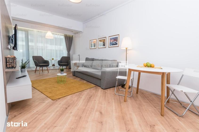 Pipera | Rond OMV | 4City North | Bloc 2019 | Parcare - 11