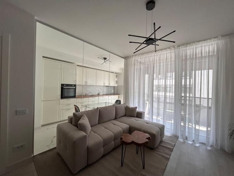 Inchiriere apartament 2 camere Akcent City - 6