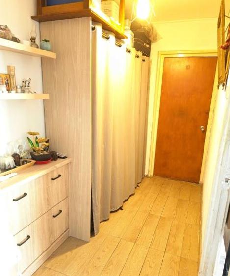 Apartament 2 camere decomandat etaj 3 bloc reabilitat Drumul Taberei - 8