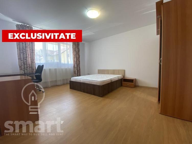 Apartament cu 2 camere decomandat, mobilat în Zorilor