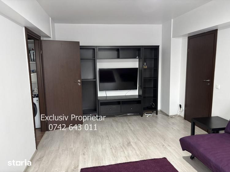 Inchiriere apartament 3 Camere, (Brancoveanu Pia?a Sudului), parcare - 1
