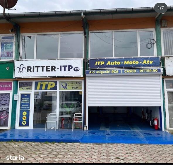 Spatiu 35m de inchiriat - 6