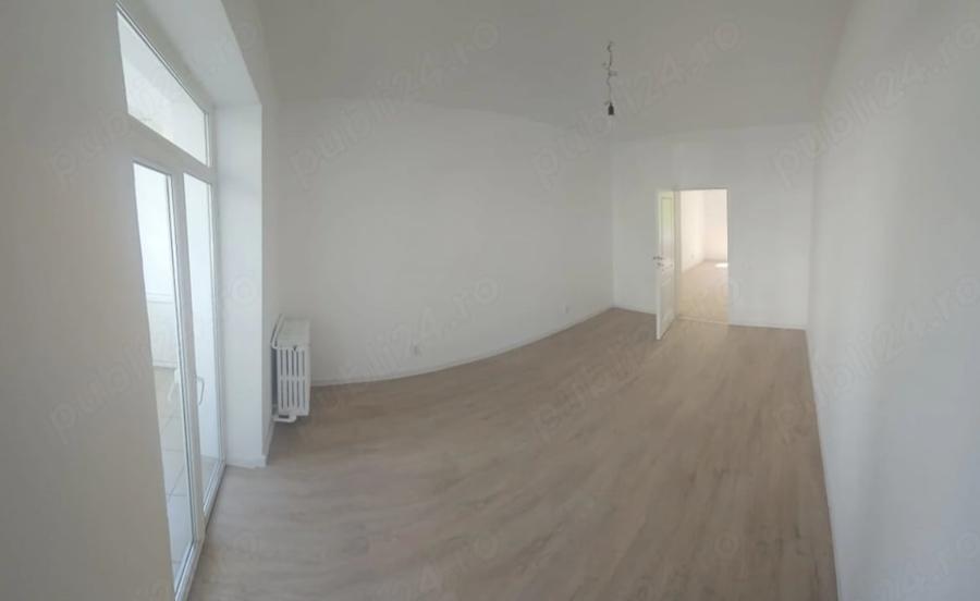 Apartament cu 3 camere decomandat în Floreasca
