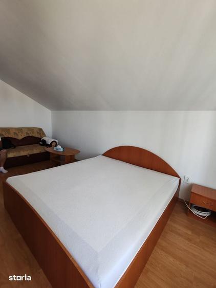 Ap 1 cam mobilat+utilat, bl. nou, 38 mp, zona Viilor/UMF - 3